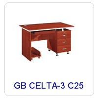 GB CELTA-3 C25